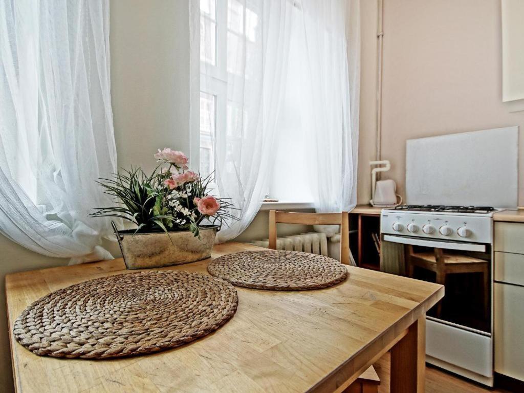 Apartament Kameralny 17 Gdansk Exterior photo